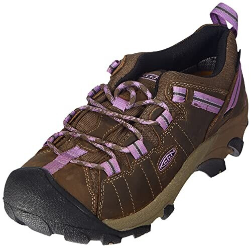 Keen Targhee 2 Waterproof timberwolf english lavender