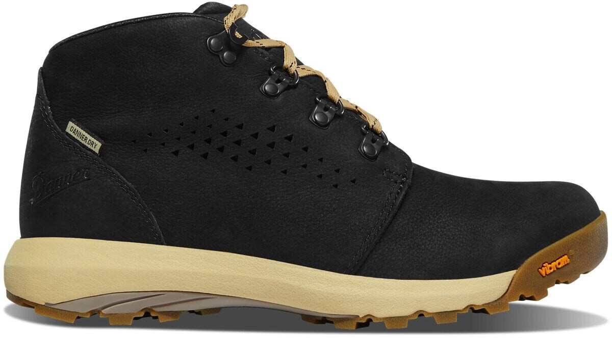 Danner Inquire Chukka black
