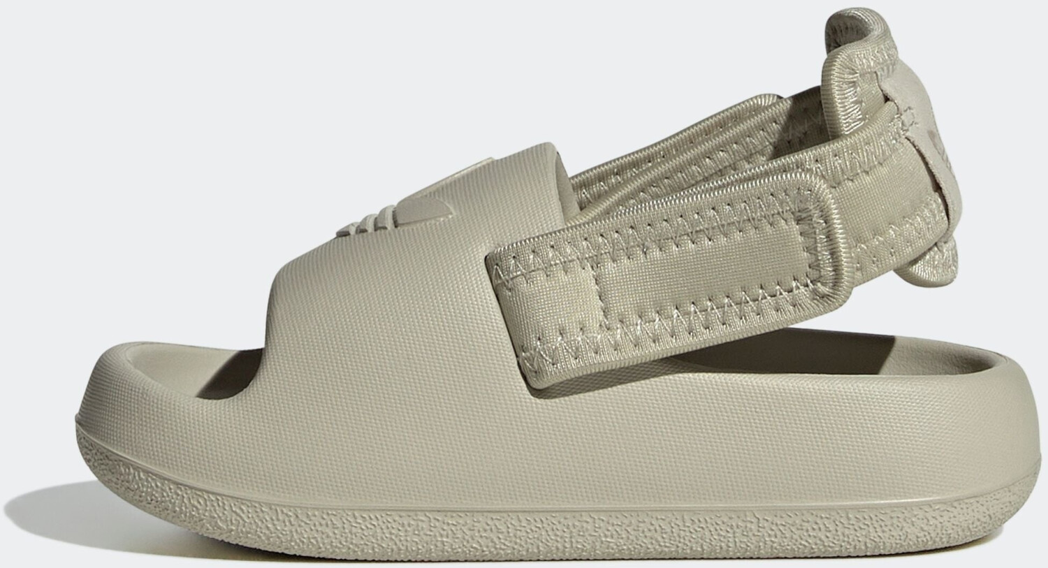 Adidas Adifom Adilette Kids putty grey/putty grey/putty grey