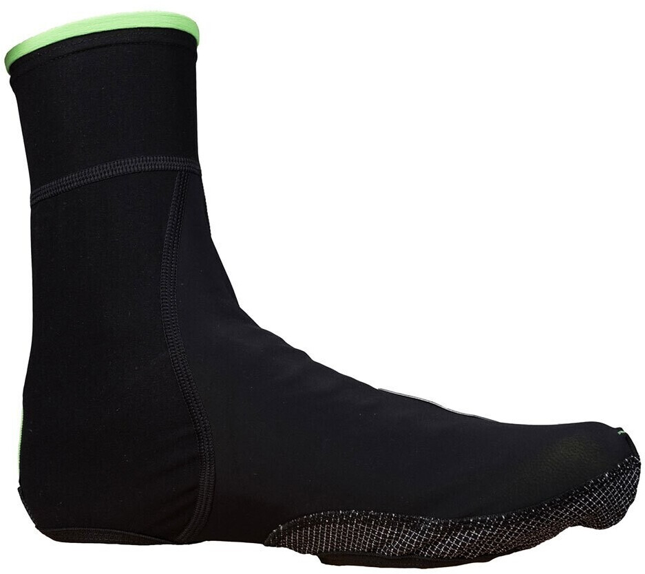 Q36,5 Termico Overshoes black 36-39