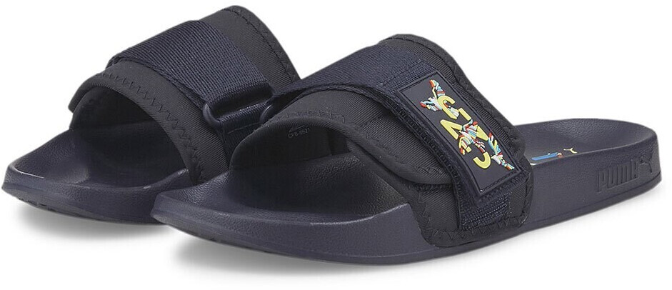 Puma Leadcat 2 0 Clbr G Njr Slides black