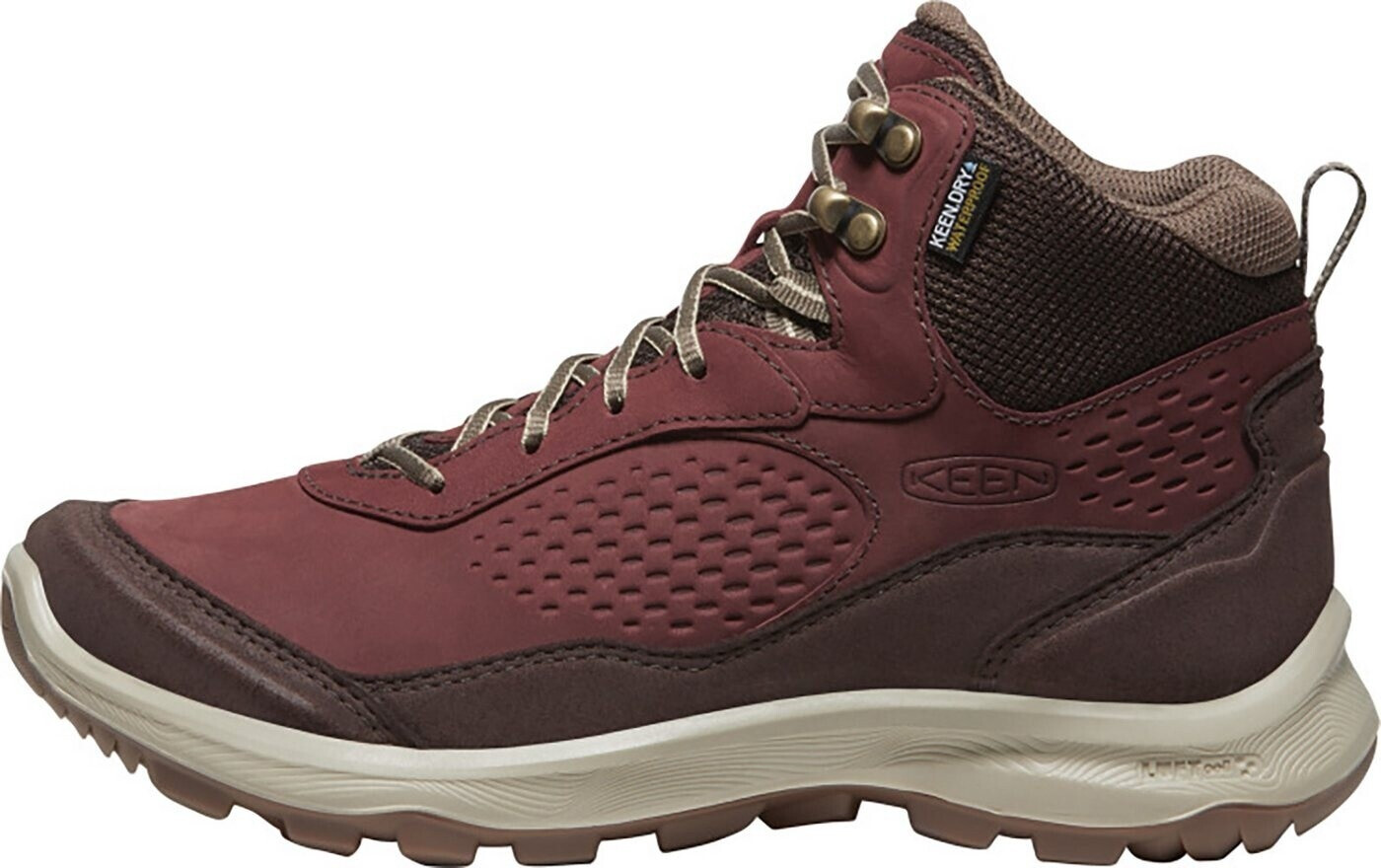 Keen Terradora Explorer Mid W andorra java