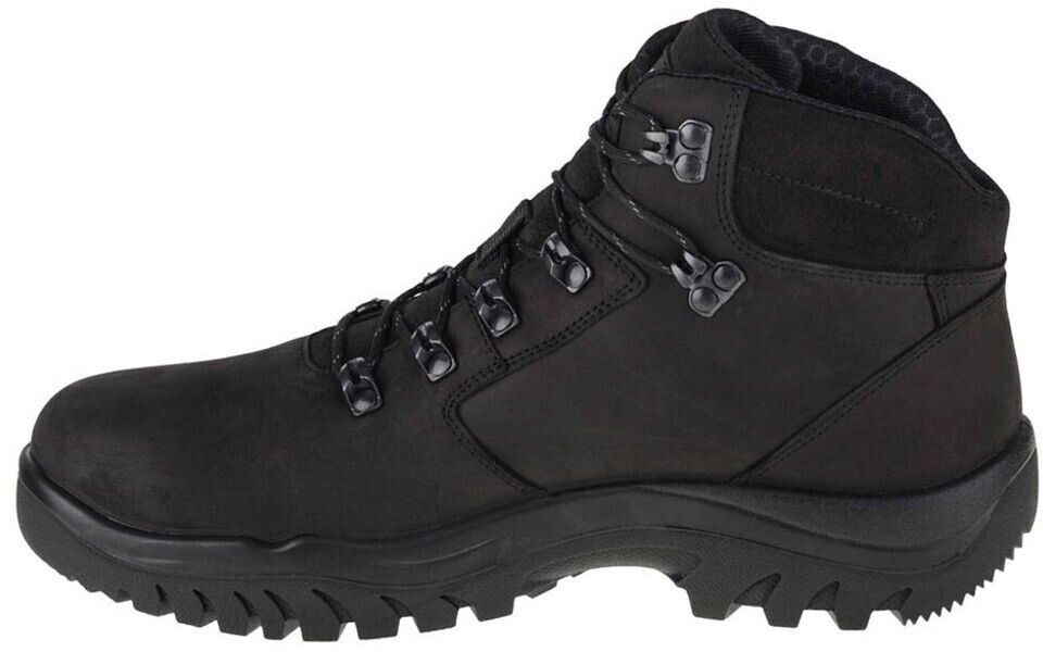 4F Trekking Shoes Winter black H4Z21-OBMH251-21S