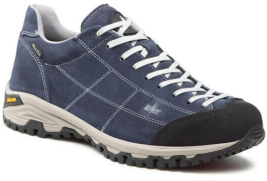 Lomer Trekking shoes Maipos Mtx Suede 70003B 01 dark blue