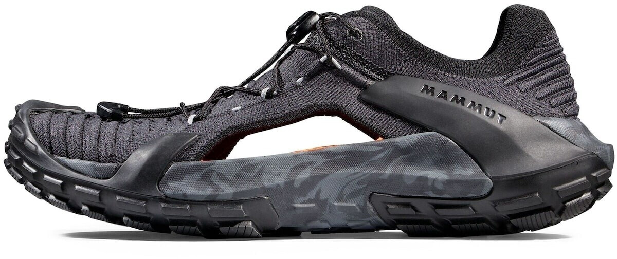 Mammut Hueco II Air Low approach hiking shoes