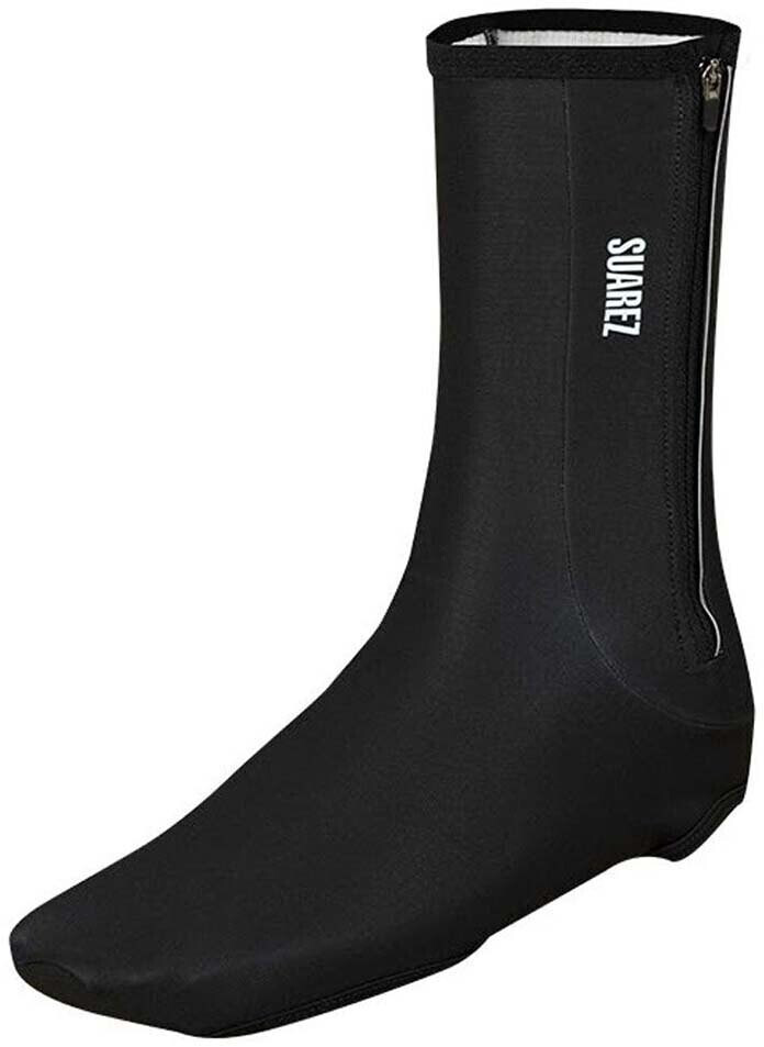 Suarez Thermal Wind Overshoes black