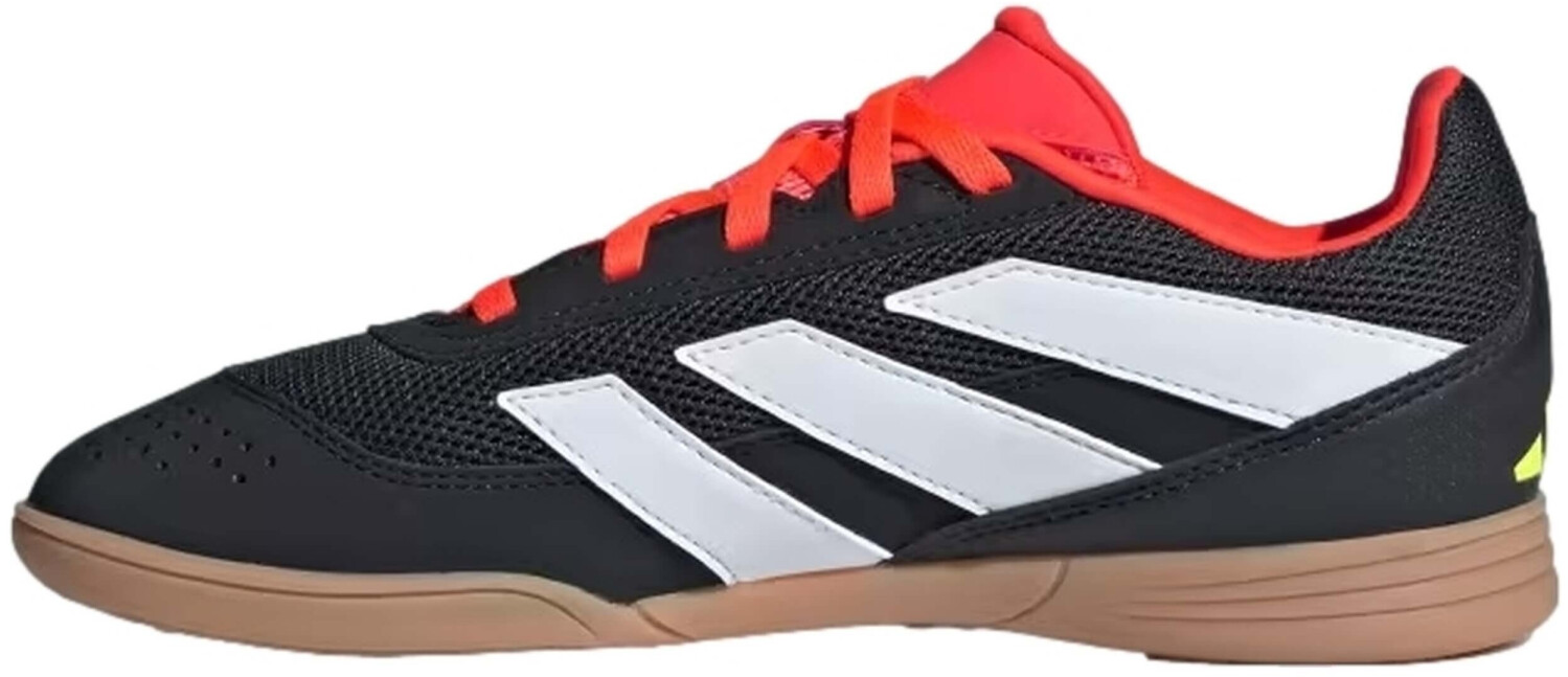 Adidas predator kids indoor best sale