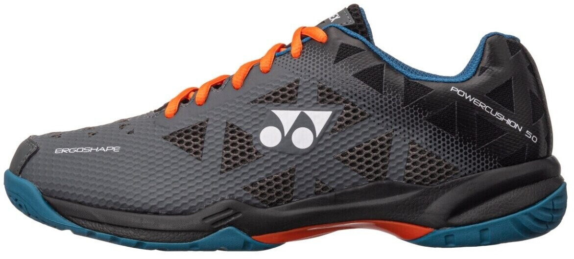 Yonex Sportinggoods dark grey