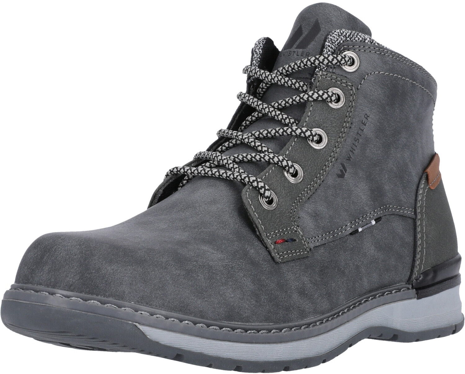 Whistler Tenst 1051 Asphalt