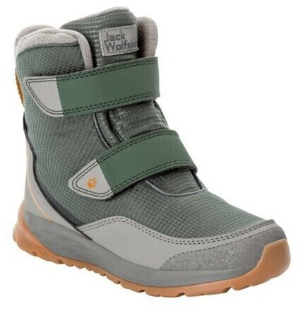 Jack Wolfskin Polar Bear Texapore High Vc K (4036723) slate green