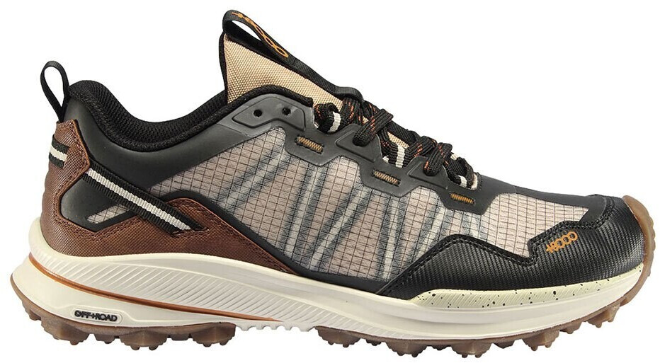 +8000 Tasia Hiking Shoes brown