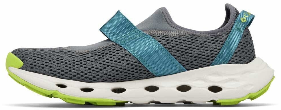 Columbia Drainmaker Tr hiking shoes grey