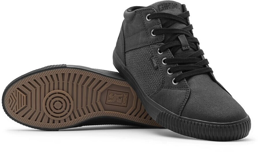 Chrome Southside 2 0 Trainers black