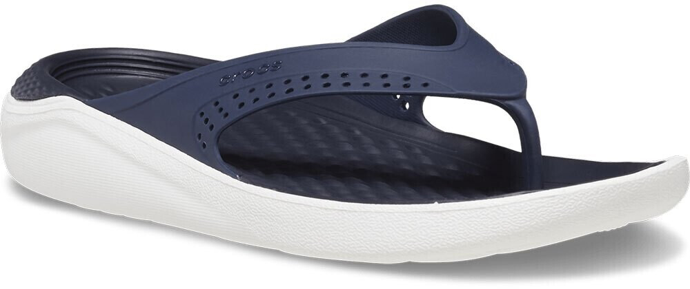 Crocs LiteRide Flip Flipflop navy