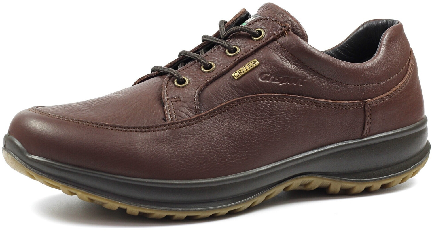Grisport Hiking Shoes Livingston Leather GS106