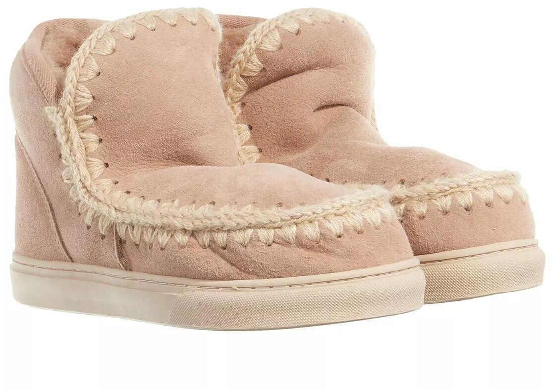 Mou Eskimo Sneaker brown