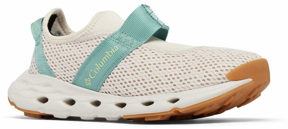Columbia Drainmaker Tr Watersports Shoes dark stone sage leaf