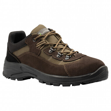 Gar Trekking and hiking shoe Rondane low