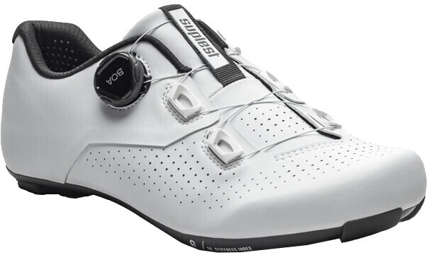 Suplest Edge 2 0 Sport street shoes white