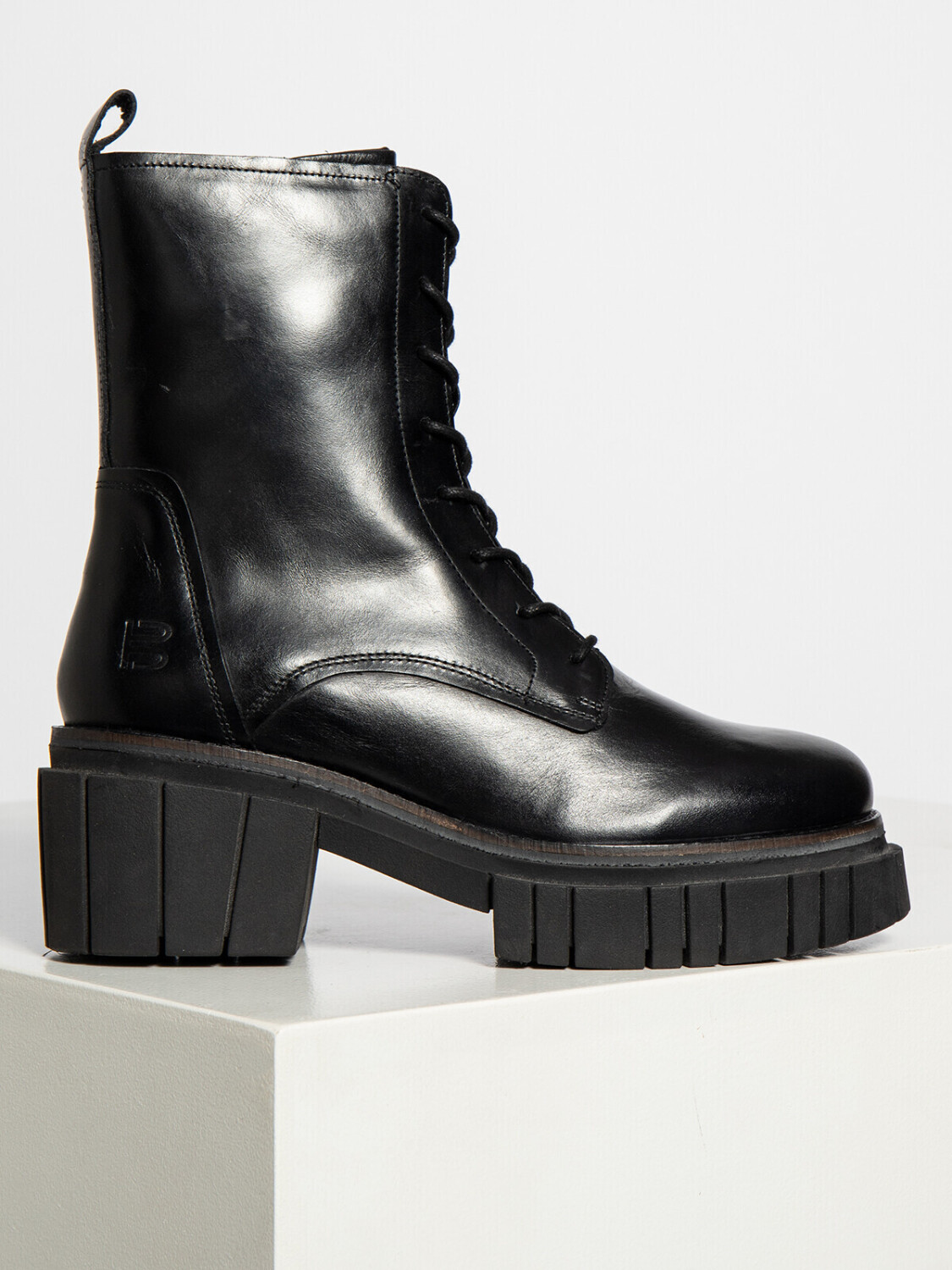 Bagatt Alessandria black