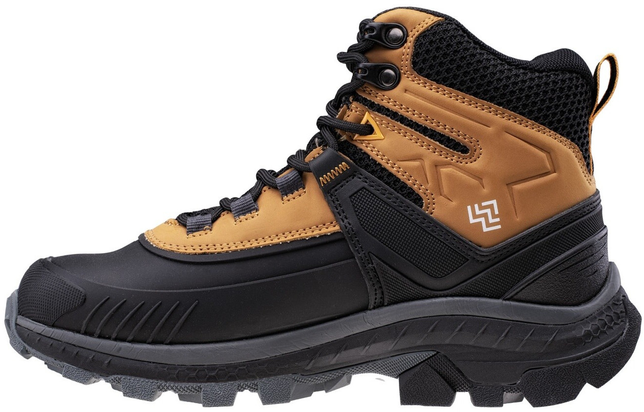 Hi-Tec Rainier Hiking beige