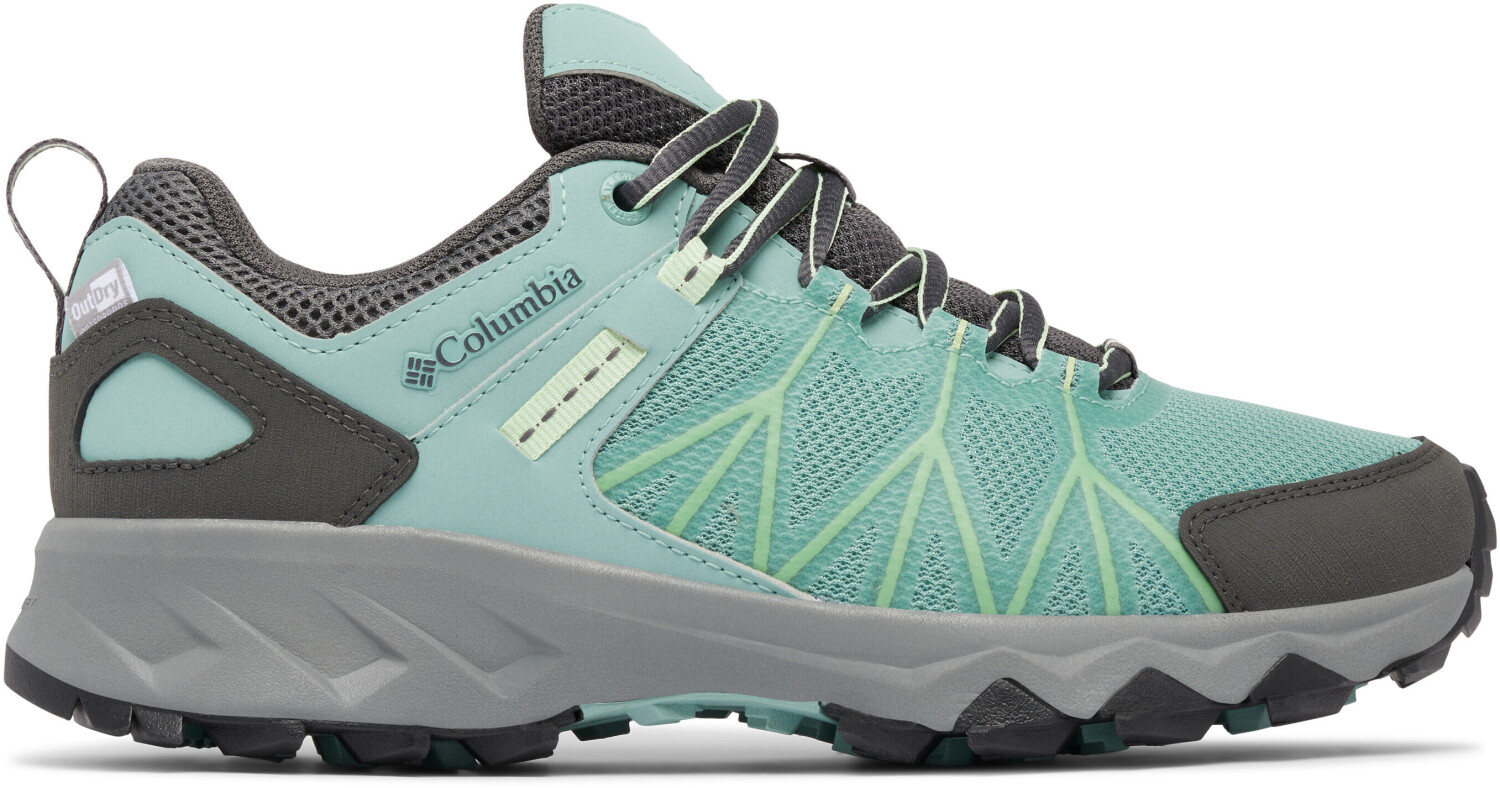 Columbia Peakfreak II Outdry Women (2005131) dusty green/sage leaf