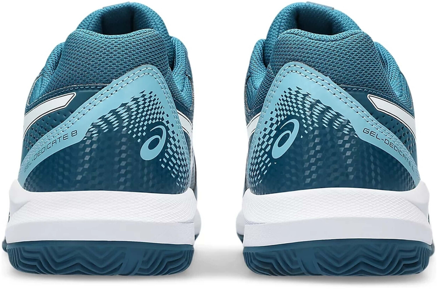 Asics Gel Dedicate GS Junior black au meilleur prix sur idealo