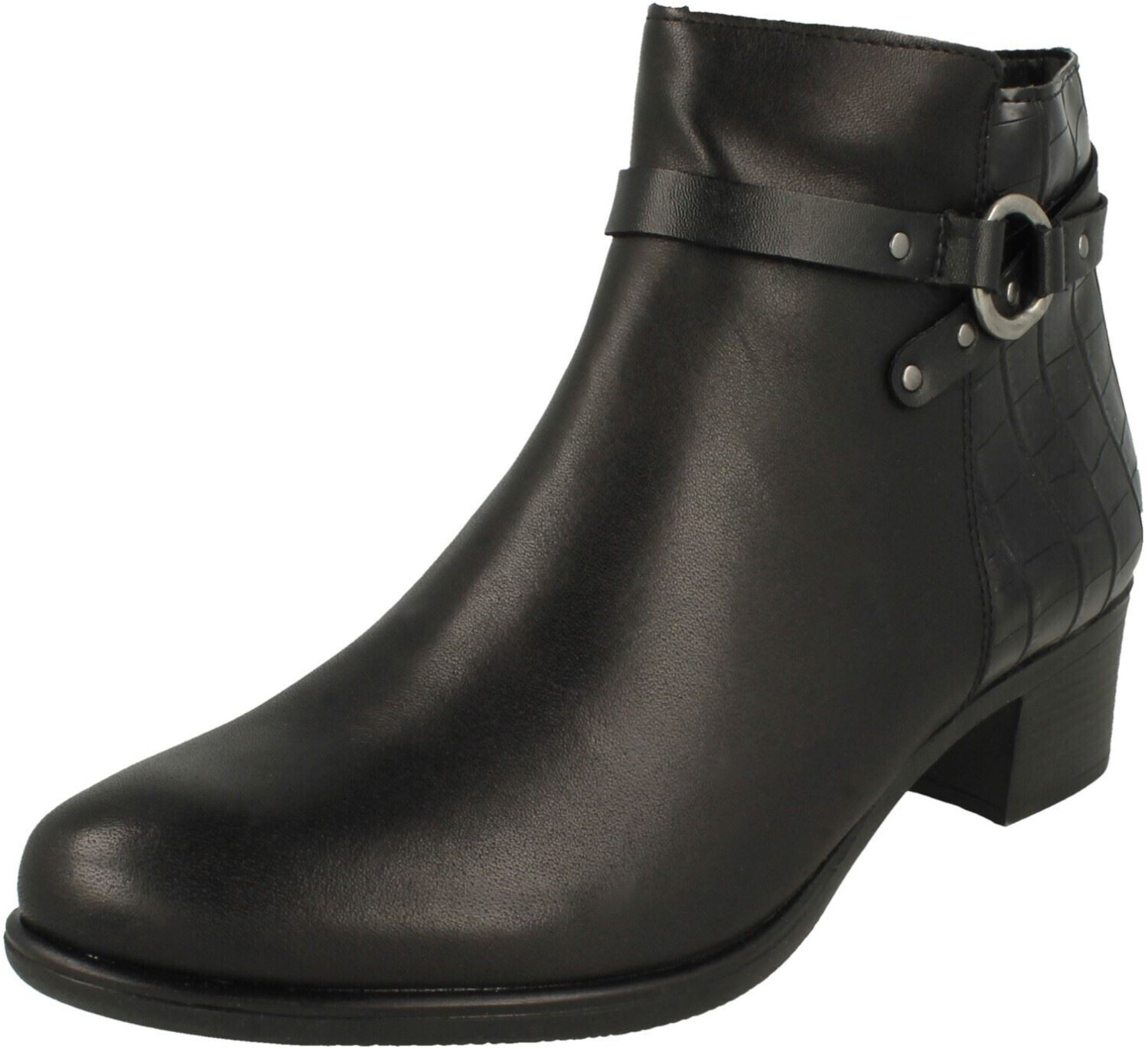 Remonte Dorndorf R5181 Ring detailed heel