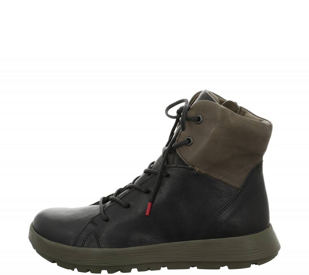 Think Comoda black green