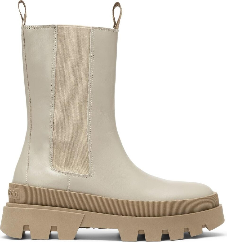 Marc O'Polo Chelseaboots MOP-20914675001130 sand