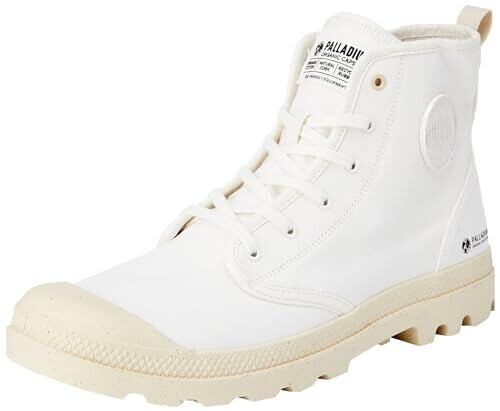 Palladium PAMPA HI ZIP ORGANIC