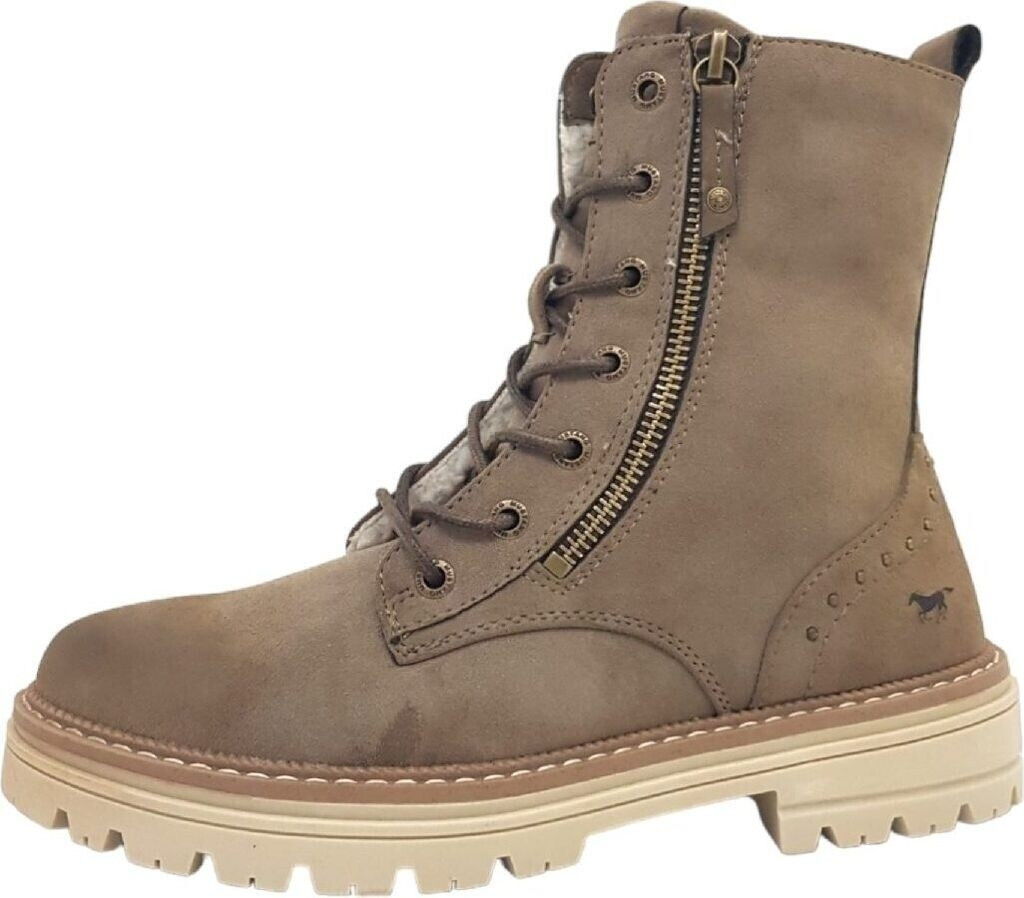 MUSTANG 1404-601 taupe