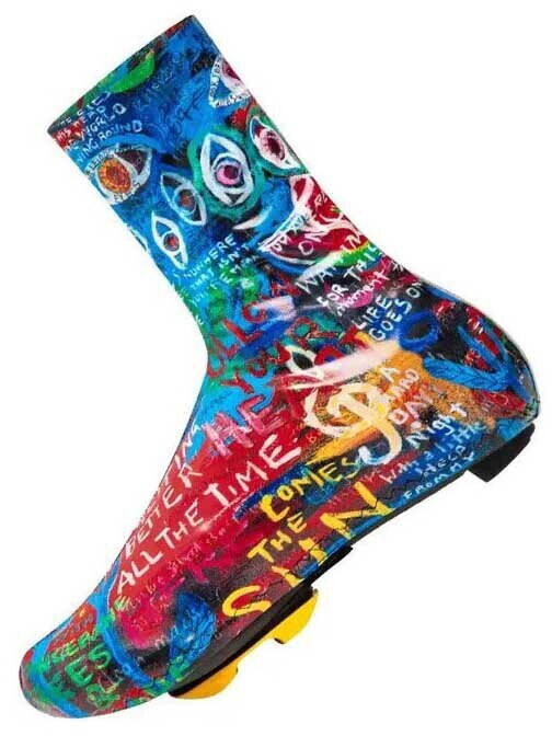 Cycology Days Overshoes multicolored 41-45