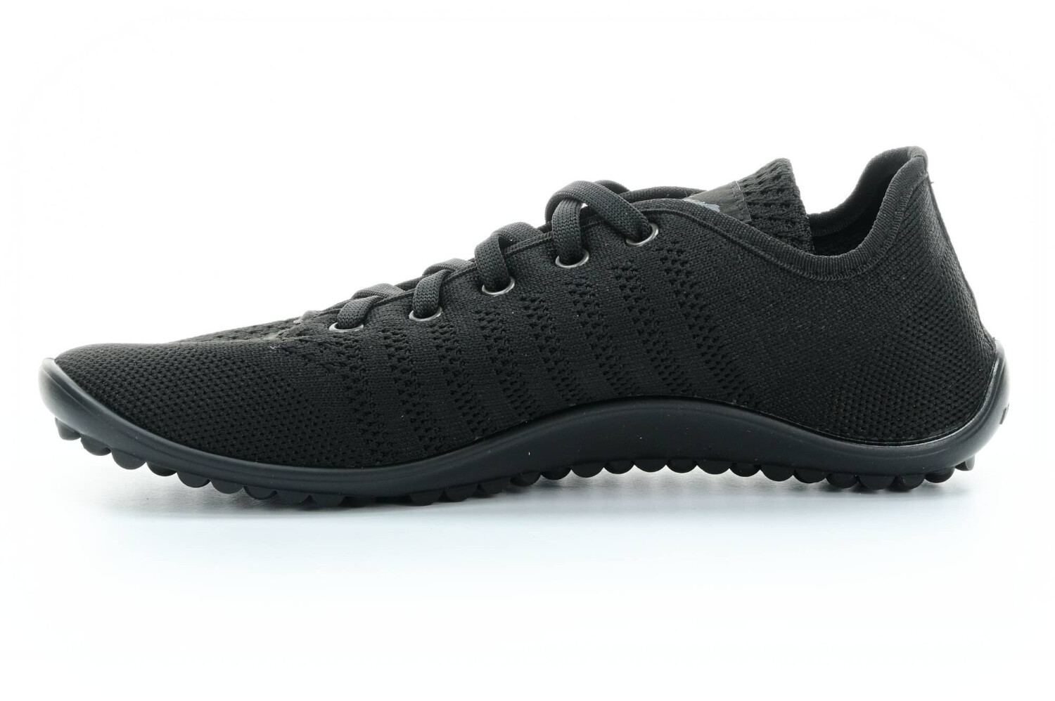 Leguano Leguano Go Sneaker black