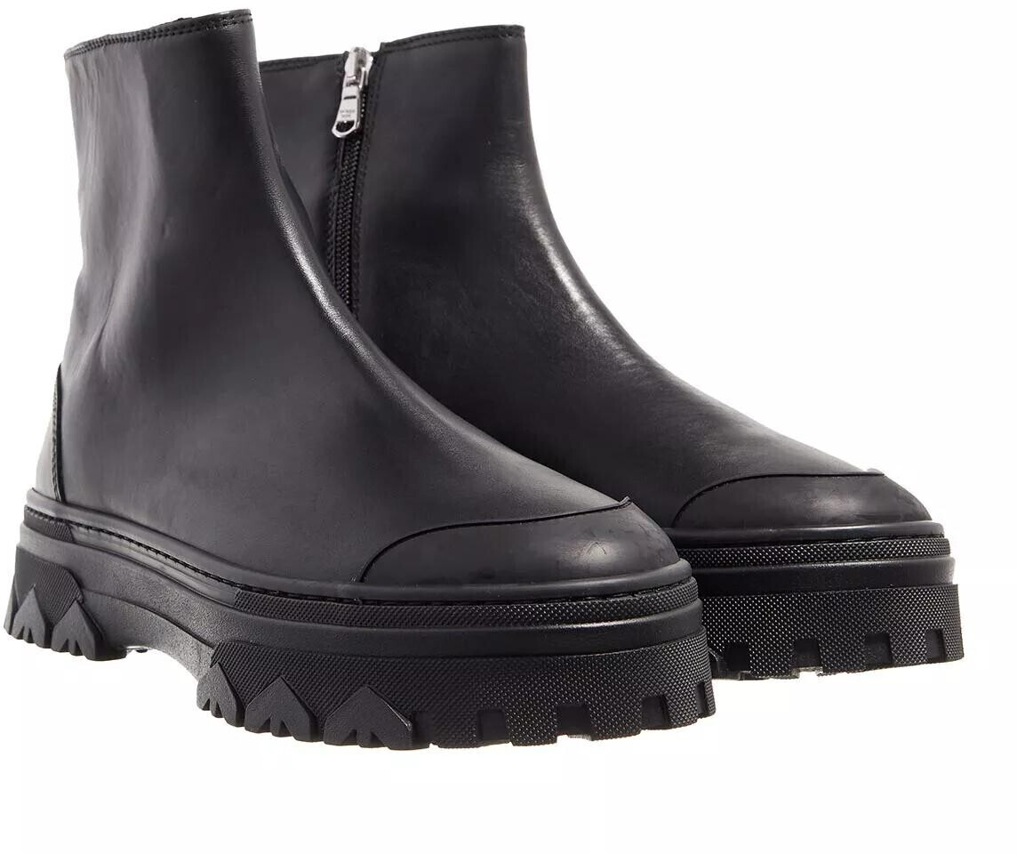 Patrizia Pepe 8Y0016 L011-K103 Nero black