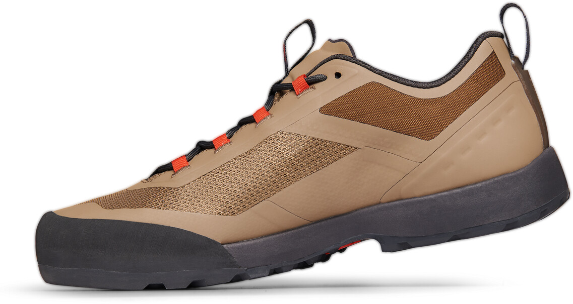Black Diamond Mission Lt 2 Approach Hiking Shoes black