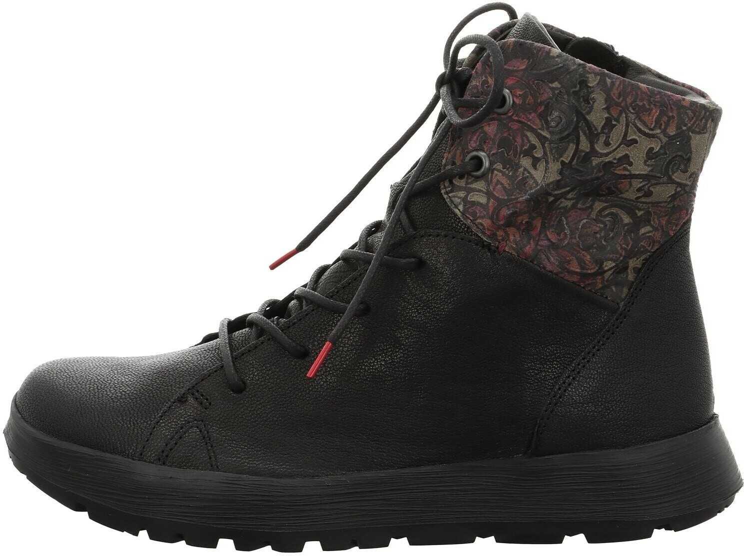 Think Comoda Lightweight Insulated Sustainable black combo