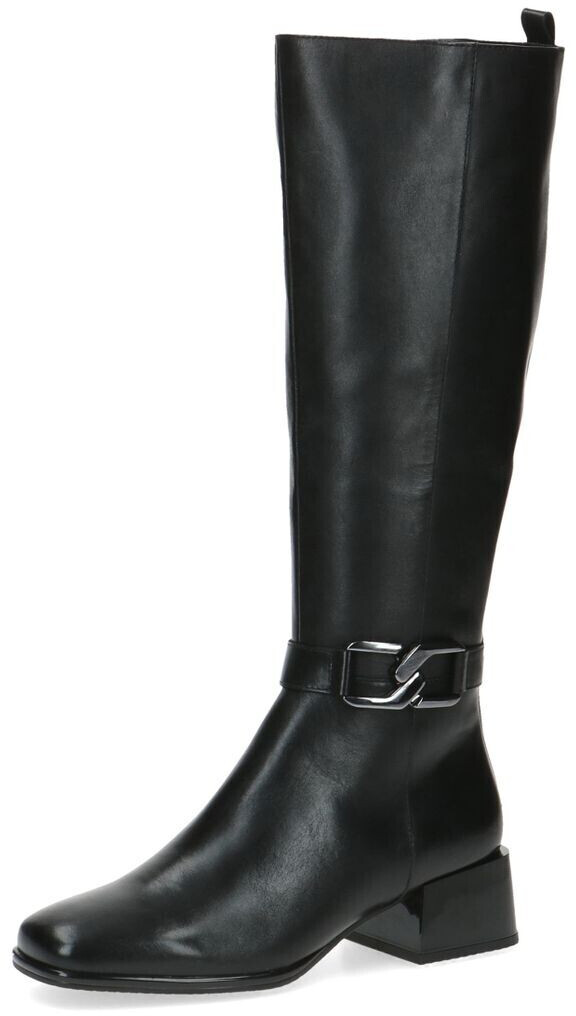 Caprice Elegant G-width 9-25525-41 black