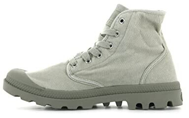 Palladium PAMPA HI Sneaker green