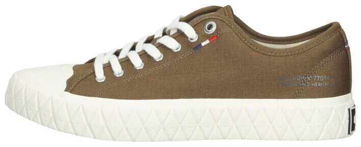 Palladium Palla Ace Cvs Sneakers 77014-307-M olive brown