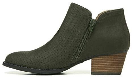 LifeStride Blake olive green