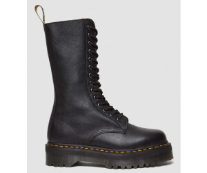 Dr. Martens 1b99 Quad schwarz ab 195 50 Preisvergleich bei idealo