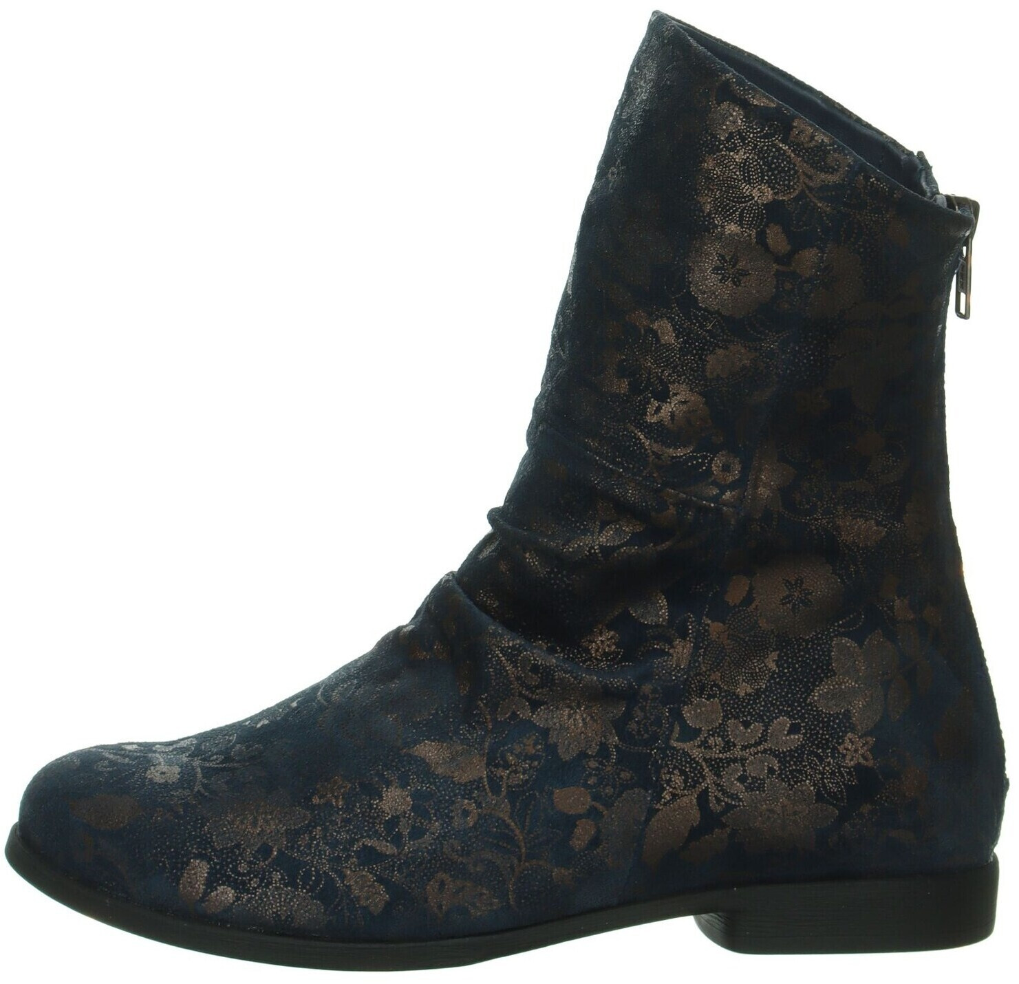 Think AGRAT Women's Shoes blue