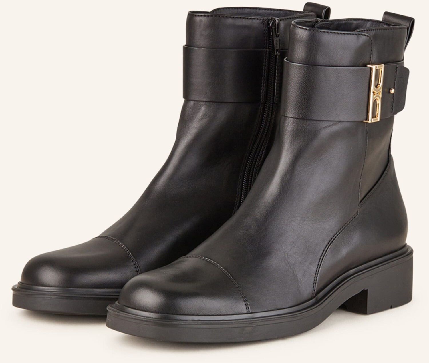 Högl TBD black