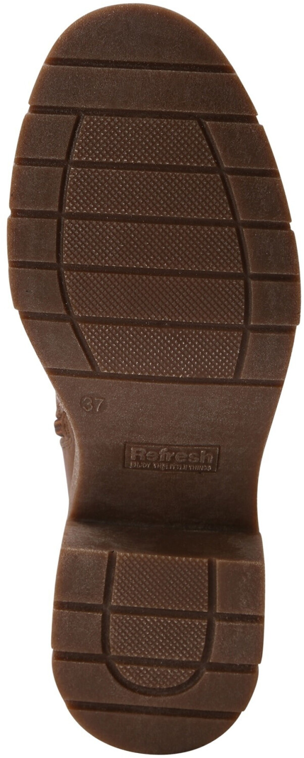Refresh brown 14436027