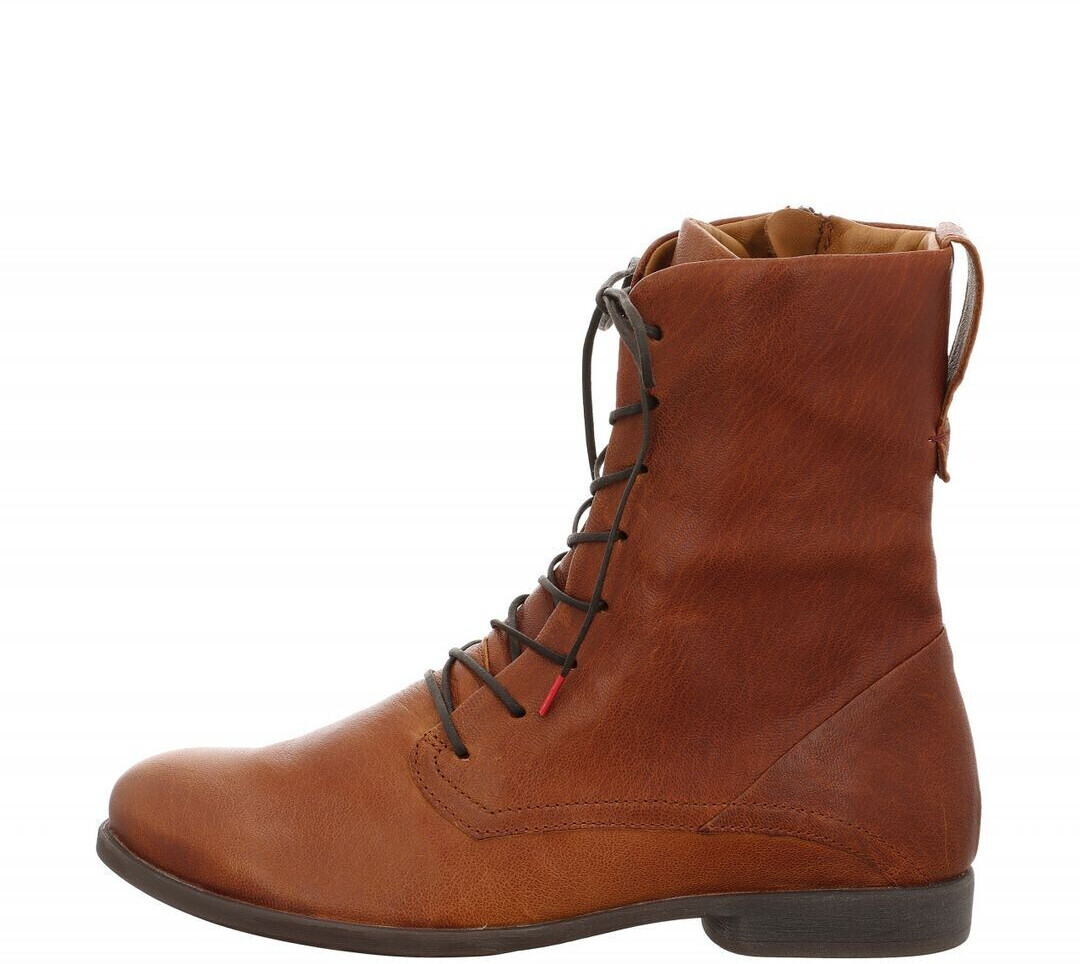 Think AGRAT chestnut