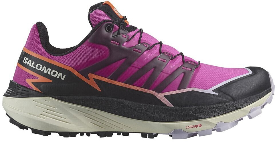 Salomon trail running womens best sale