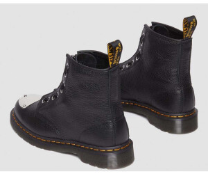 Dr martens schwarz damen idealo clearance