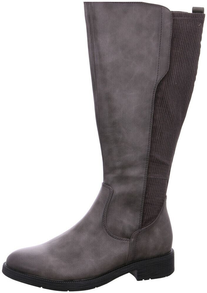 Jana Shoes Women's 206 GRAPHITE