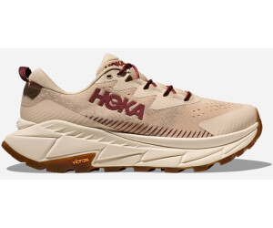 Buy Hoka Skyline Float X Shoes Shifting Sand Eggnog from 96.00 Today Best Deals on idealo